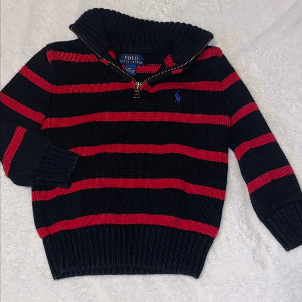 Dress Sweater